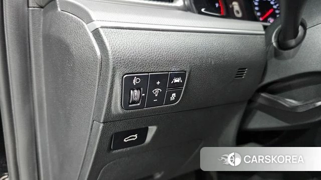 Kia K5 3rd generation id 4702831 из Кореи 9