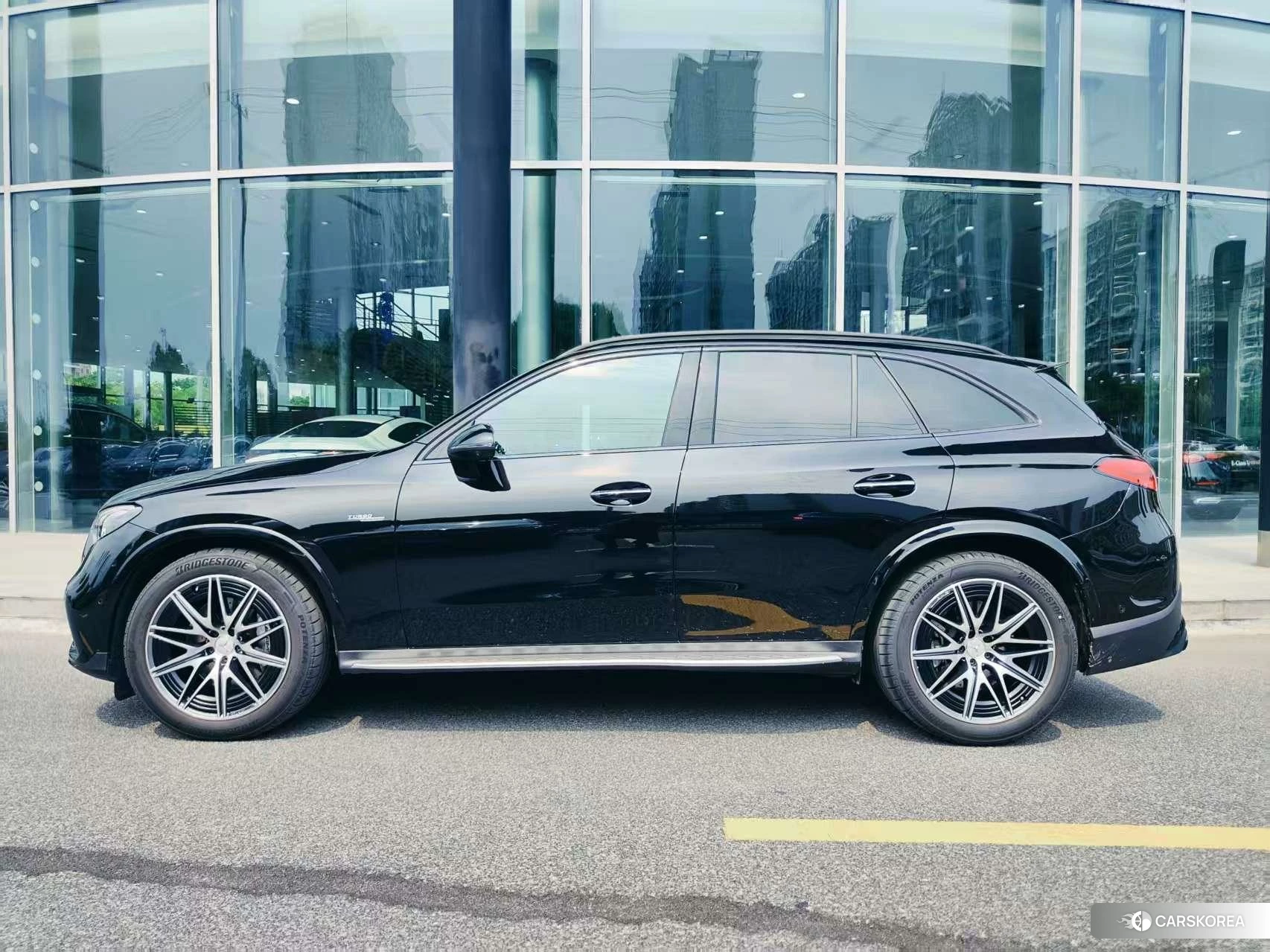 Mercedes-Benz AMG GLC id 4512390 из Китая 9