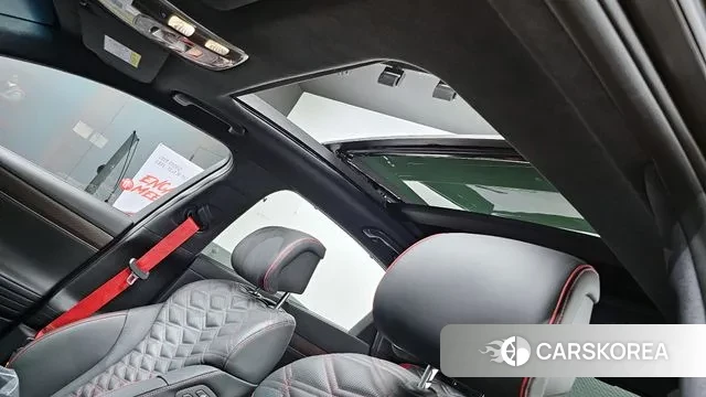 Genesis G80 (RG3) id 3732482 из Кореи 9