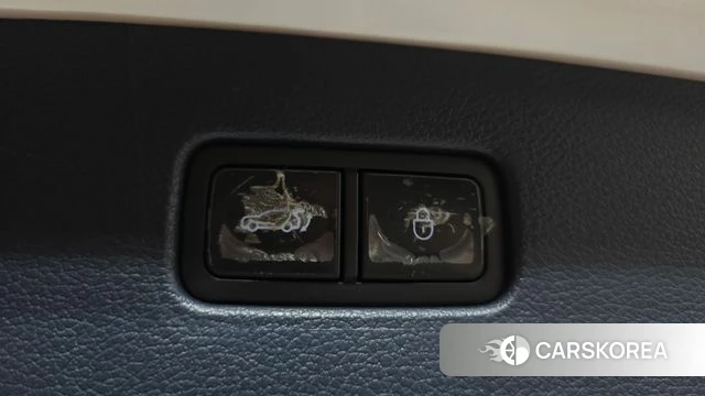 Genesis GV80 id 4593376 из Кореи 9