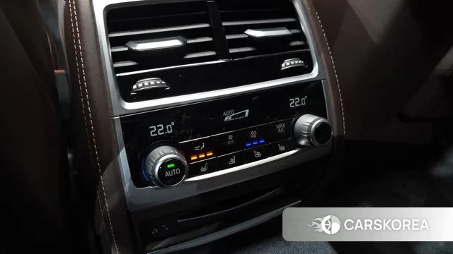 BMW 7 Series (G11) id 3777894 из Кореи 9