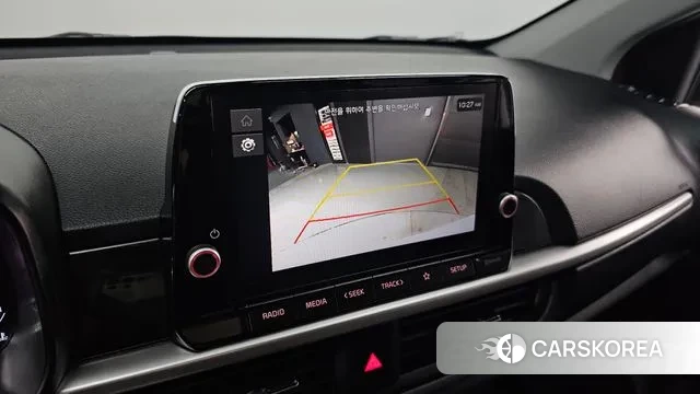 Kia The New Morning (JA) id 3580951 из Кореи 9