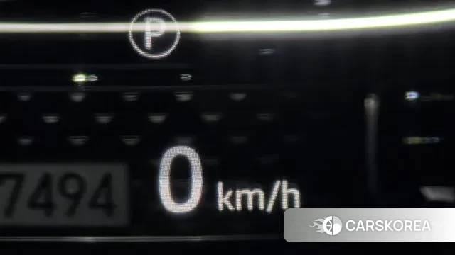 Land Rover Range Rover 5th Generation id 3606023 из Кореи 9