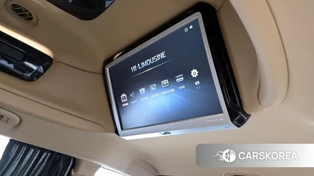 Kia The New Carnival id 3672509 из Кореи 9