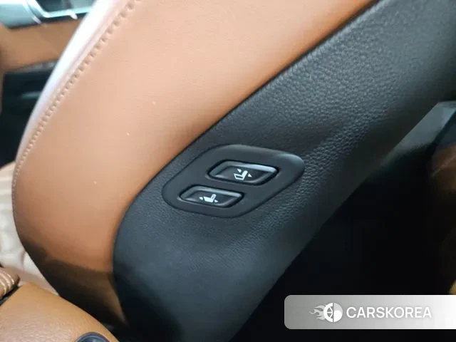 Kia Mohave Master id 3534490 из Кореи 9