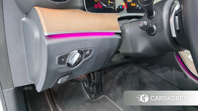 Mercedes-Benz E-Class W213 id 4224286 из Кореи 9