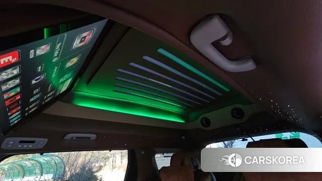 Kia Carnival 4th generation id 3717456 из Кореи 9