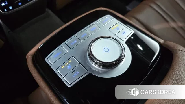 Genesis G80 (RG3) id 3328130 из Кореи 9