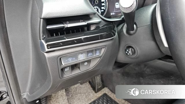 Genesis G80 (RG3) id 4245138 из Кореи 9