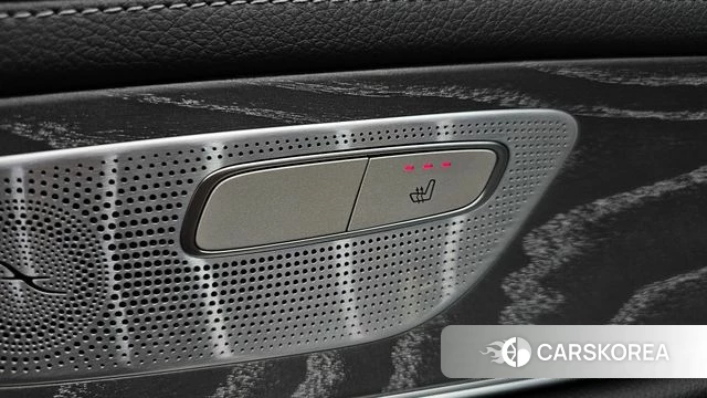 Mercedes-Benz CLS-Class C257 id 3910801 из Кореи 9