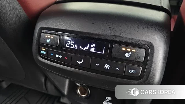 Hyundai Palisade id 3630696 из Кореи 9