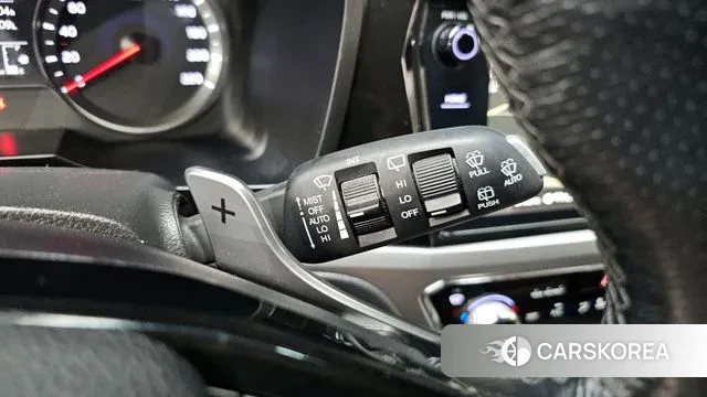 Ssangyong Beautiful Korando id 3013059 из Кореи 9