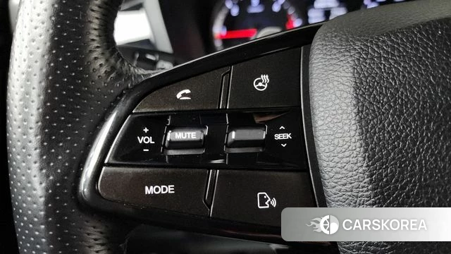 Ssangyong Beautiful Korando id 4872861 из Кореи 9