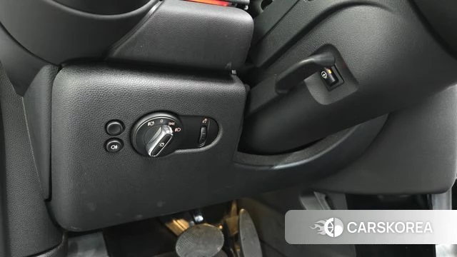 Mini Cooper S Convertible id 3841833 из Кореи 9