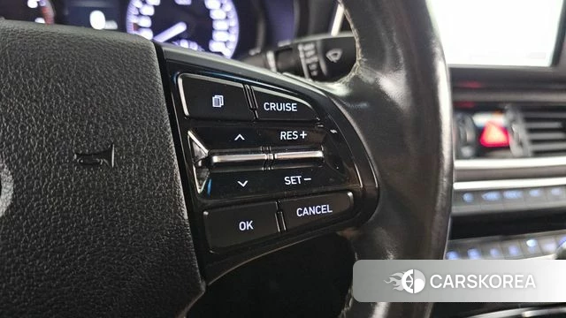 Hyundai Grandeur IG id 4667716 из Кореи 9