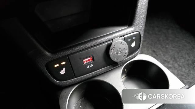 Kia The New Ray id 4202410 из Кореи 9