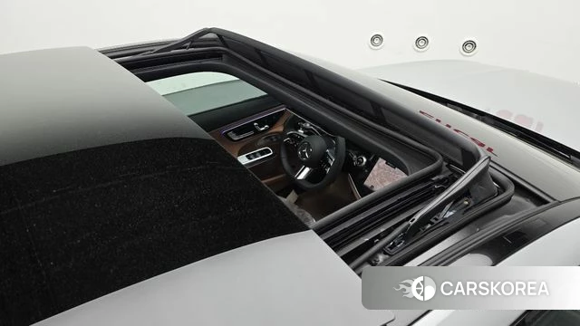 Mercedes-Benz E-Class W214 id 4242597 из Кореи 9