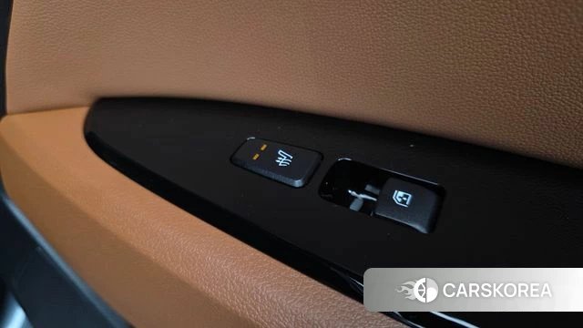 Kia Sportage 5th Generation Hybrid id 3870261 из Кореи 9