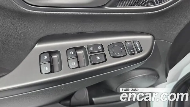 Hyundai Kona id 2729696 из Кореи 9