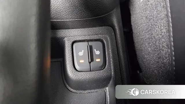 Chevrolet (GM Daewoo) The New Spark id 3428262 из Кореи 9