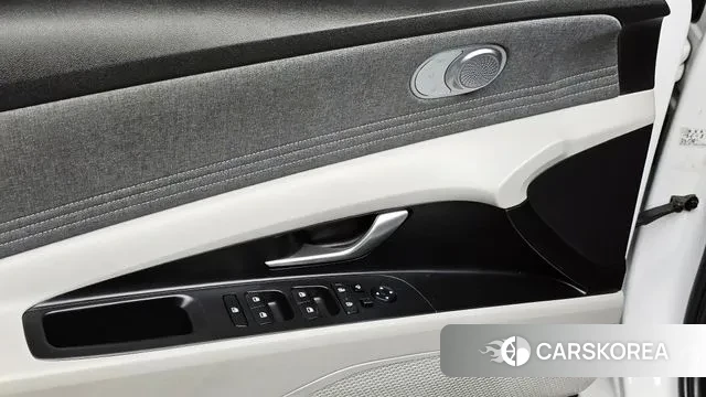 Hyundai Avante (CN7) id 3504524 из Кореи 9