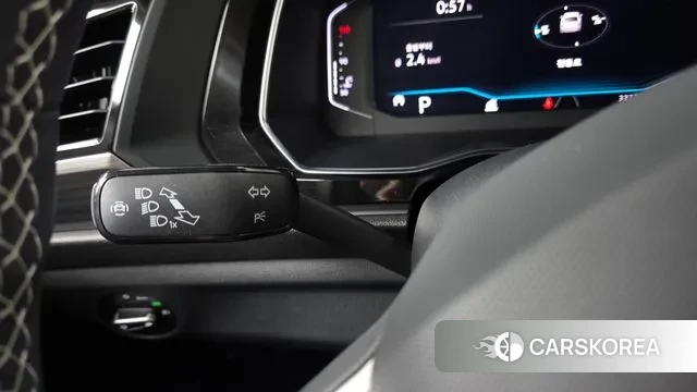 Volkswagen 7th Generation of Jetta id 3462907 из Кореи 9