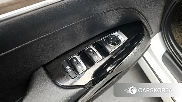 Kia K5 3rd generation id 3582730 из Кореи 9