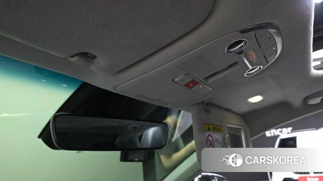 Hyundai The New Grandeur IG Hybrid id 4736011 из Кореи 9