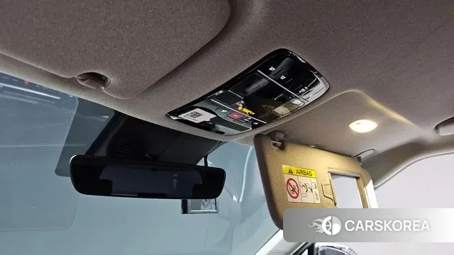 Hyundai Santa Fe (MX5) id 3026598 из Кореи 9