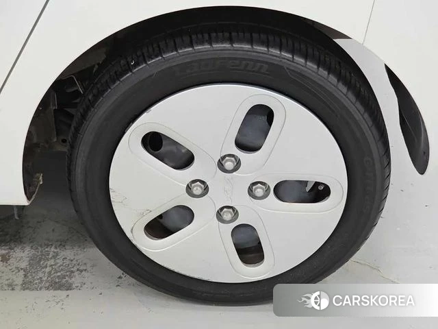Kia The New Ray id 4726520 из Кореи 9