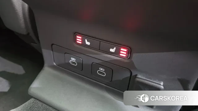 Land Rover Range Rover Velar id 3080093 из Кореи 9