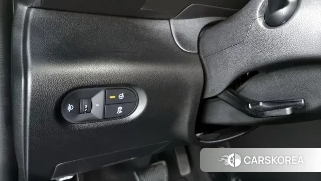 Hyundai Casper id 3415839 из Кореи 9