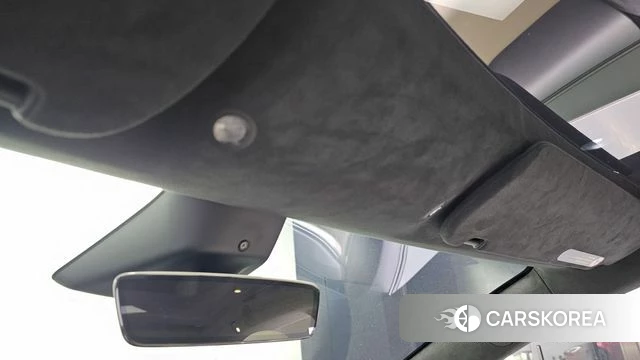 Tesla Model S id 4630774 из Кореи 9