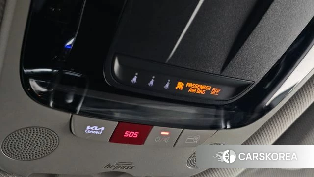 Kia Sorento 4th Generation id 4905335 из Кореи 9