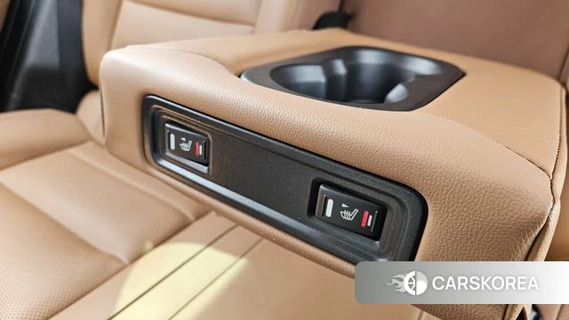 Renault Korea (Samsung) The New QM6 id 3792406 из Кореи 9