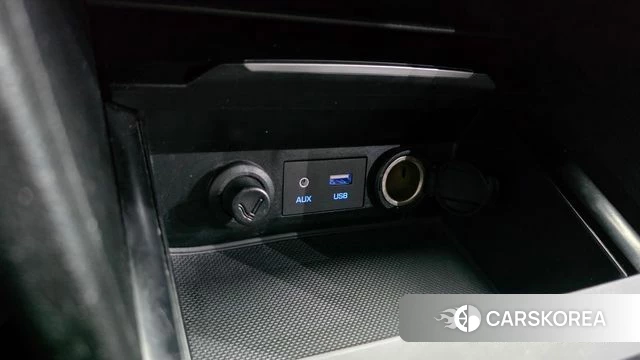 Hyundai Avante AD id 4620684 из Кореи 9