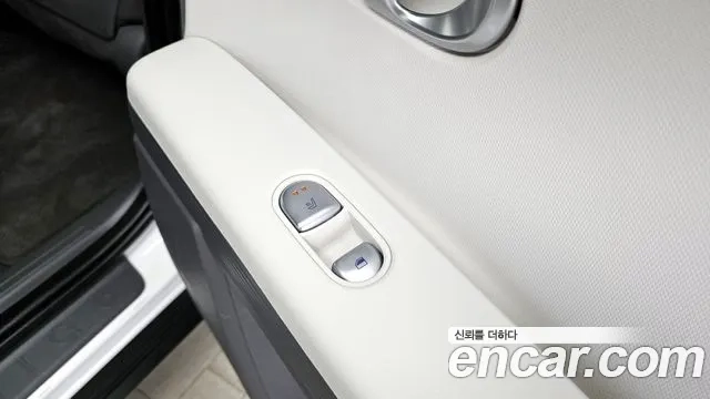 Hyundai Ionic 5 id 2874754 из Кореи 9