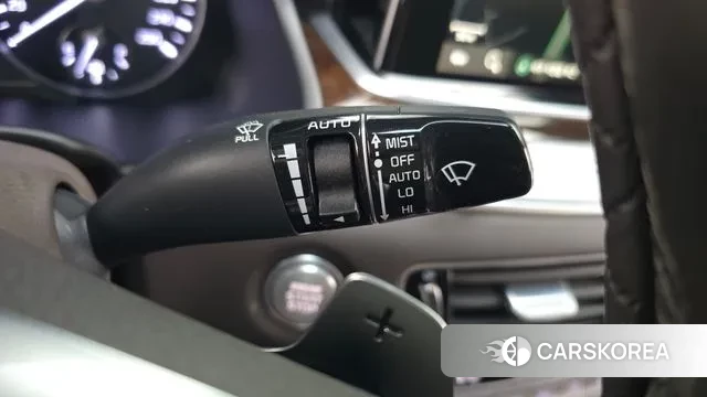 Kia More K9 id 3045433 из Кореи 9