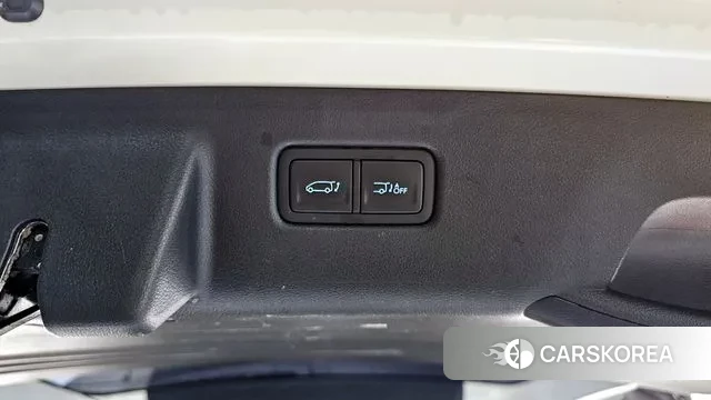 Hyundai Staria id 3415961 из Кореи 9