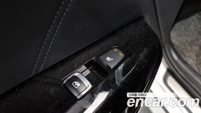 Kia K5 3rd generation id 2859603 из Кореи 9