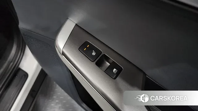 Kia EV6 id 3759580 из Кореи 9