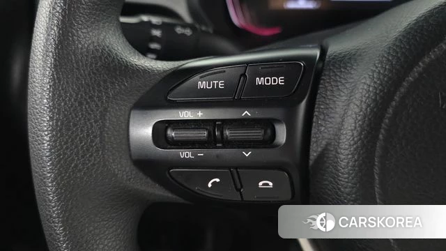 Kia The New Kia Ray id 4835232 из Кореи 9
