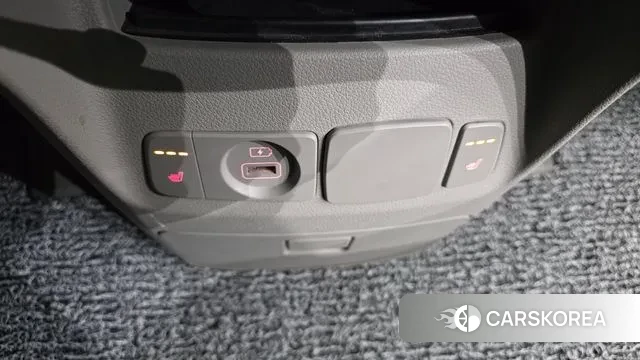 Kia The New Carnival id 3386175 из Кореи 9