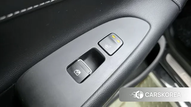 Hyundai The New Grandeur IG Hybrid id 3038880 из Кореи 9