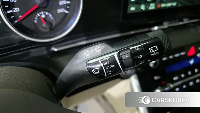 Kia Carnival 4th generation id 3281767 из Кореи 9