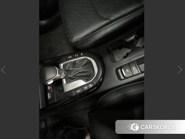 Kia The New K3 2nd generation id 4476168 из Кореи 9