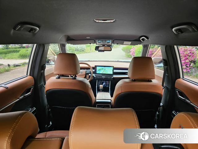 Ssangyong Torres id 4264248 из Кореи 9