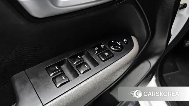 Kia The New Ray id 3401804 из Кореи 9