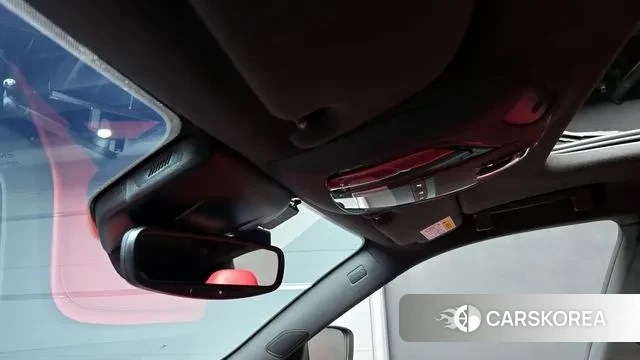 Maserati Levante id 3567694 из Кореи 9