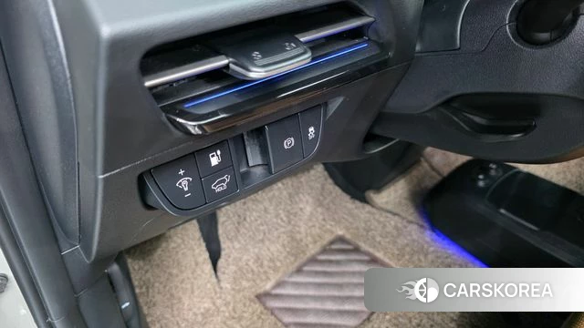 Kia EV6 id 4613206 из Кореи 9